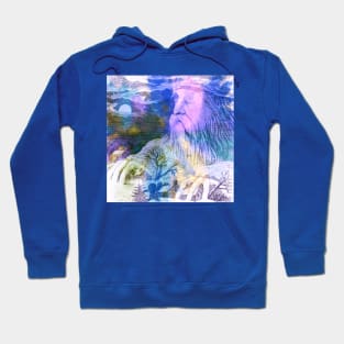 Jack Frost Hoodie